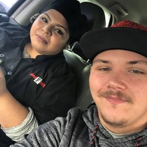 Meet your Posher, Billy y dulce